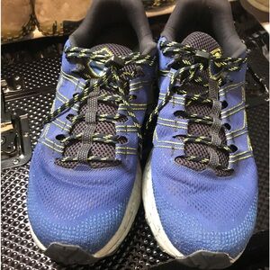 Merrell size 13